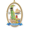 Delaware 50 State Heritage Collection™ Ornament