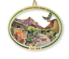 Zion National Park Heritage Collection™ Ornament