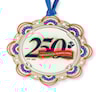 250th Anniversary of the U.S. Marines Ornament