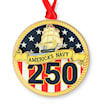 250th Anniversary of the U.S. Navy Ornament
