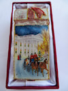 The White House National Park Ornament