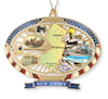 New Jersey 50 State Heritage Collection™ Ornament