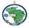 South Carolina 50 State Heritage Collection™ Ornament