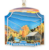 Great Smoky Mountains National Park Heritage Collection™ Ornament
