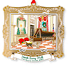2023 White House Heritage Collection™ Ornament - North Entrance Hall