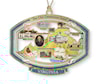 Virginia 50 State Heritage Collection® Ornament