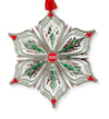 2023 Snowflake Ornament