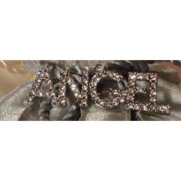 Angel Sparkle - 