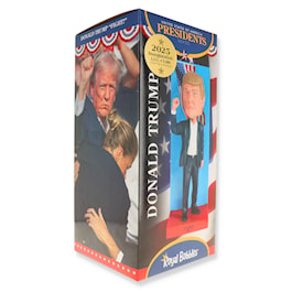 2025 Inauguration Limited Edition Bobblehead