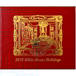 Comes in a beautifully embossed gift box