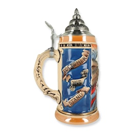 United We Soar Stein
