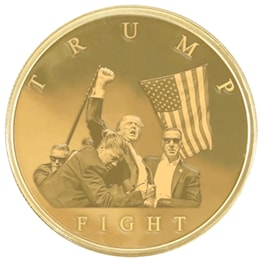 Trump Fight Coin