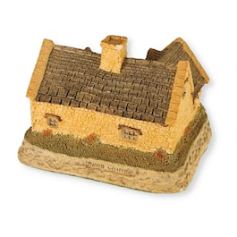 Cotswold Cottage Figurine by David Winter
