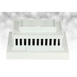 Lincoln Memorial Pencil Sharpener