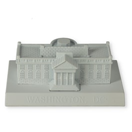 The White House Pencil Sharpener