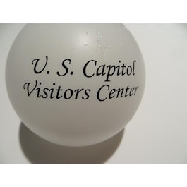 Capitol Visitors Center Ornament