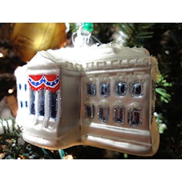Election White House