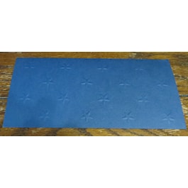 Bookplate, Signed by Barbara Bush