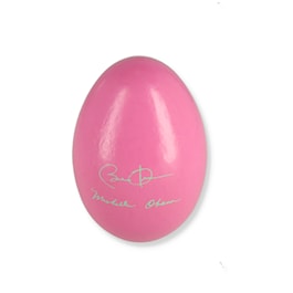 2016 Party Pink White House Easter Egg