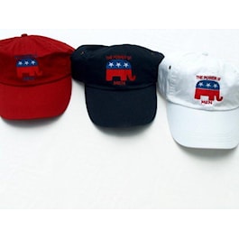 The Power of Men Cap