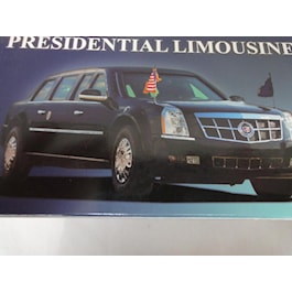 Presidential Limousine