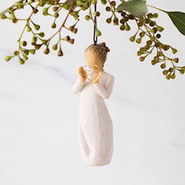 2025 Willow Ornament