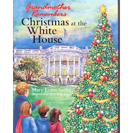 Grandmother Remembers Book and Ornament Set