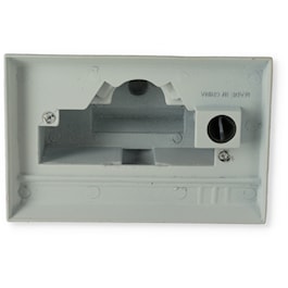 The White House Pencil Sharpener