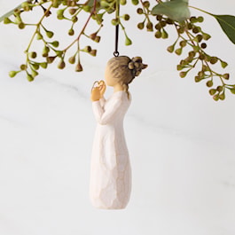 2025 Willow Ornament