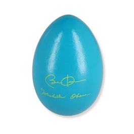 2013 Blue White House Easter Egg