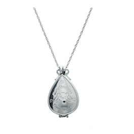 Merry Christmas From Heaven Locket
