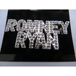 ROMNEY RYAN PIN 