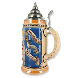 United We Soar Stein