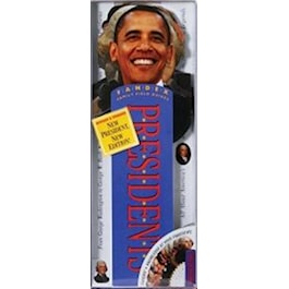 Fandex of the Presidents