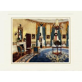 Buy 1985 Reagan Christmas Card and get "Season's Greetings From the White House FREE