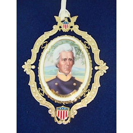 The American Presidents:  Jackson