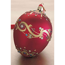 The Regency Egg 