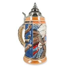 United We Soar Stein