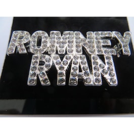 ROMNEY RYAN PIN 