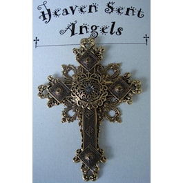 Candle Cross