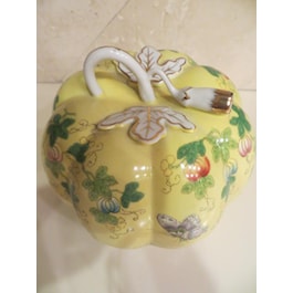 Decorative Pumpkin