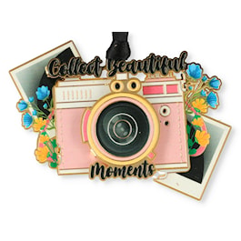 Beautiful Moments Ornament