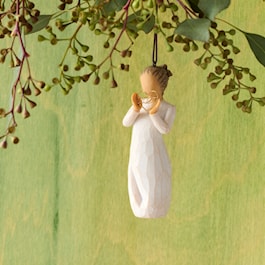 2025 Willow Ornament