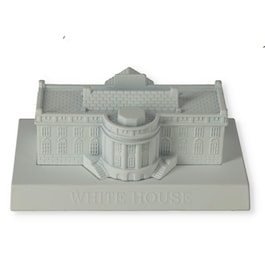 The White House Pencil Sharpener