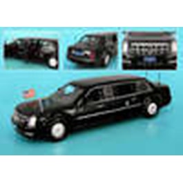 Presidential Limousine