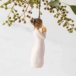 2025 Willow Ornament