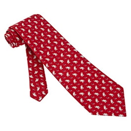 Republican Elephant Tie
