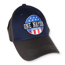 One Nation Under God Cap