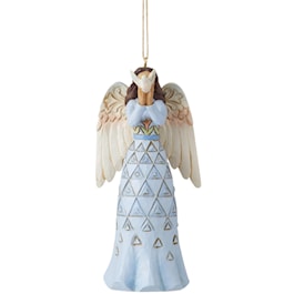 Bereavement Angel Ornament
