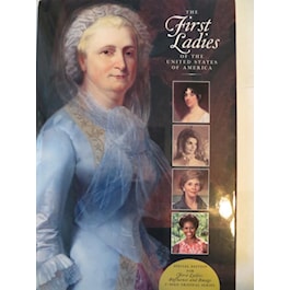 The First Ladies of the United States, Special Edition
